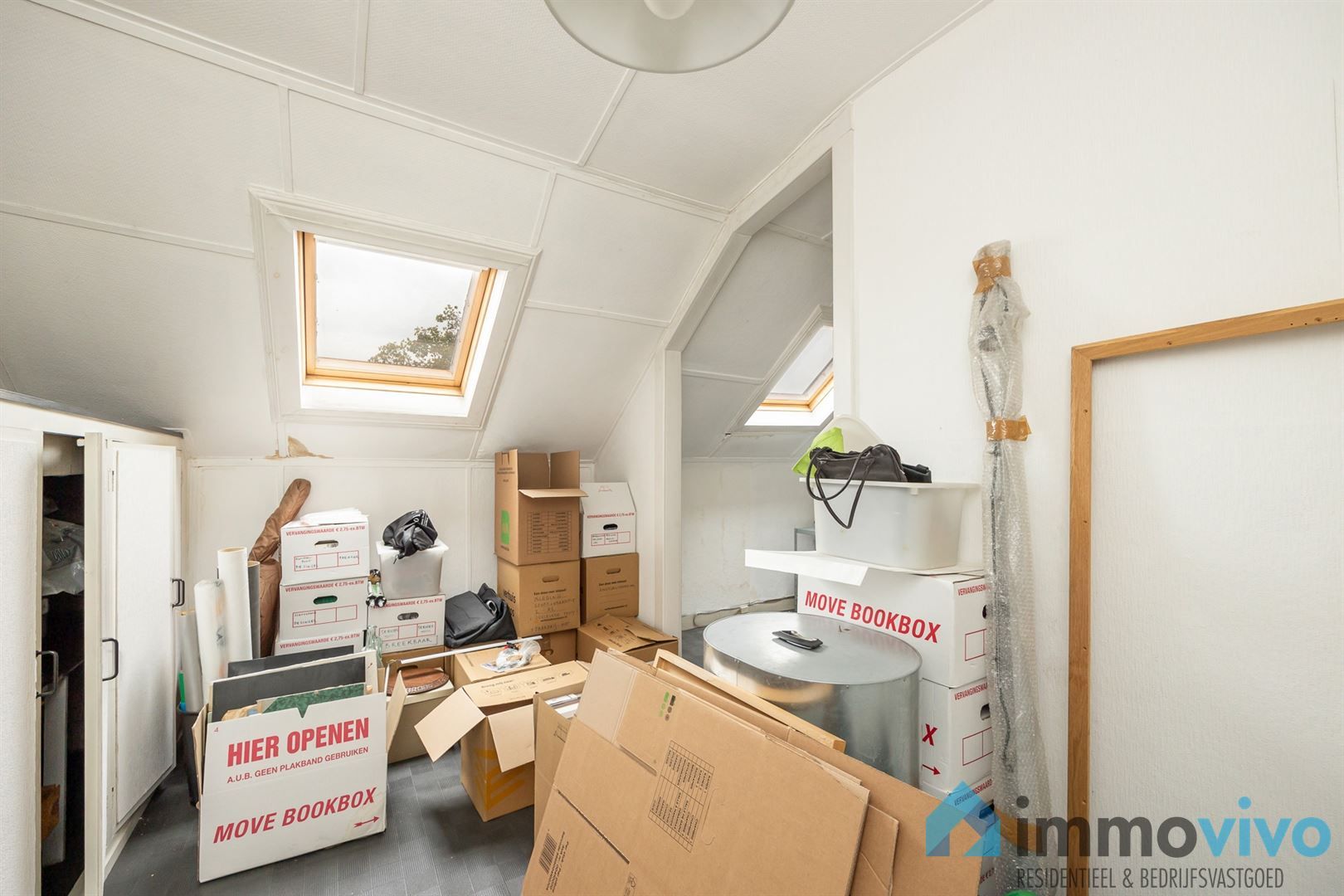 Herenhuis met authentieke elementen en een charmante stadstuin foto 18
