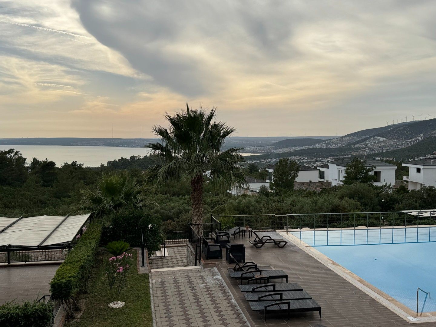 luxueus appartementcomplex foto 4