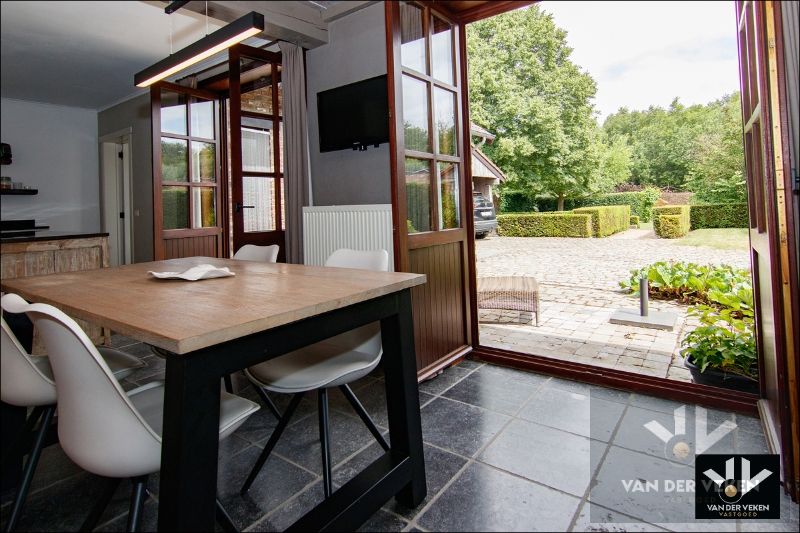 PERFECT ONDERHOUDEN, ENERGIEZUINIGE WONING OP MEER DAN 14 AREN! foto 15