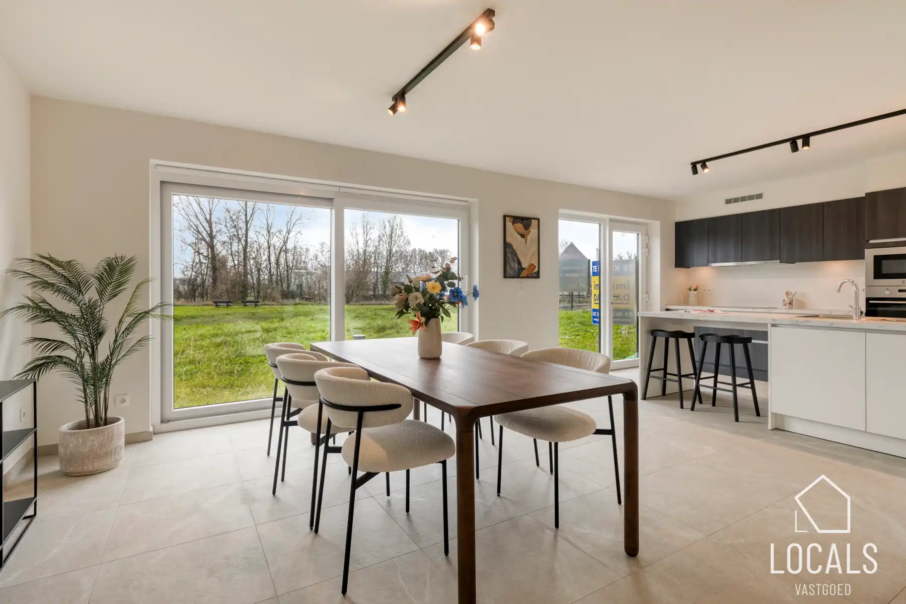 Goed gelegen nieuwbouwproject in Opwijk foto 7