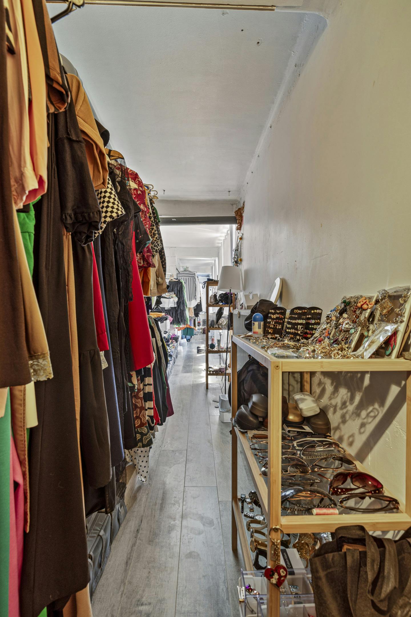 Over te nemen wellnesscentrum met 3 slaapkamer appartement foto 39