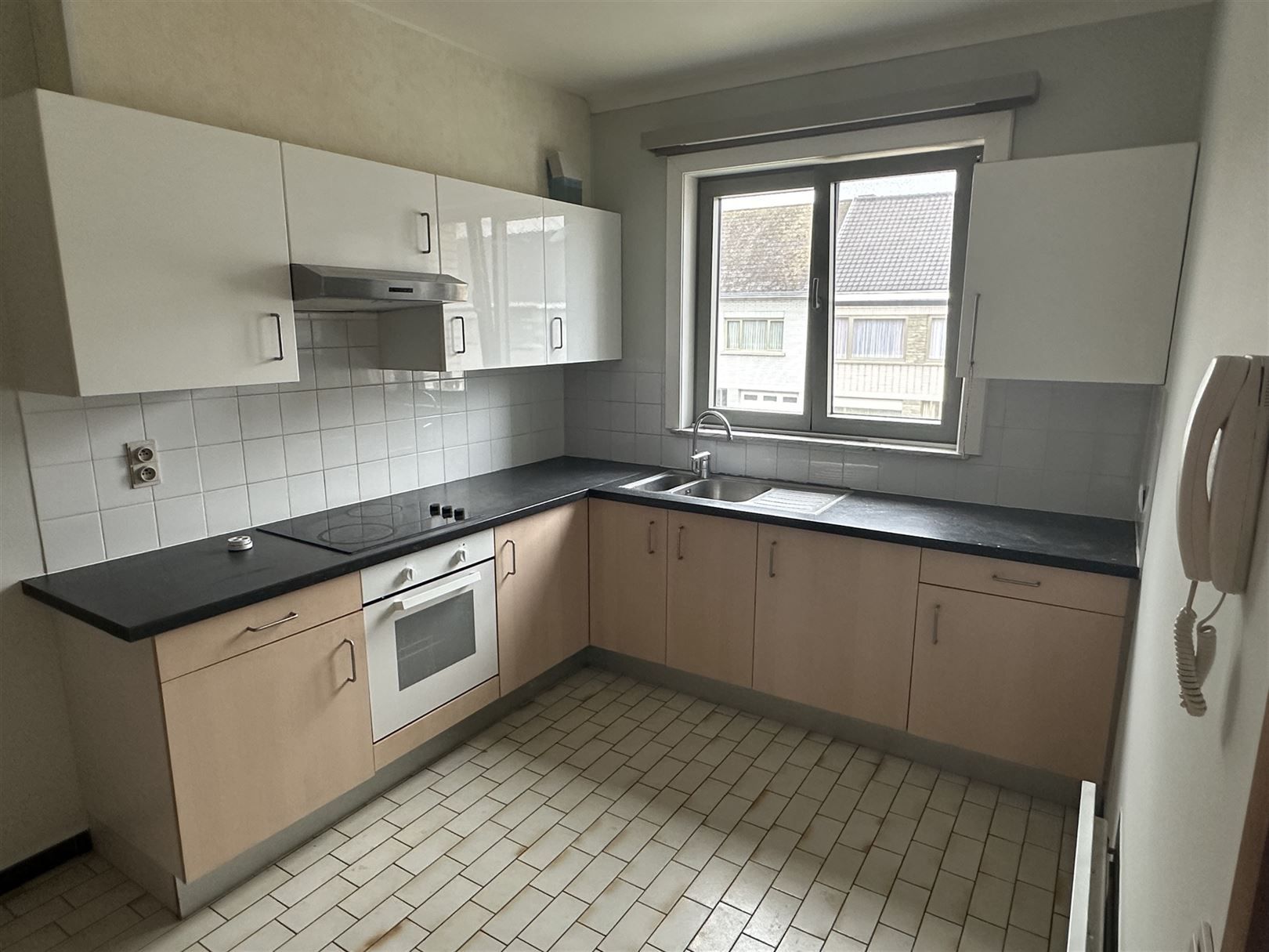 Appartement te huur met 2 slaapkamers te Oudenaarde foto 4