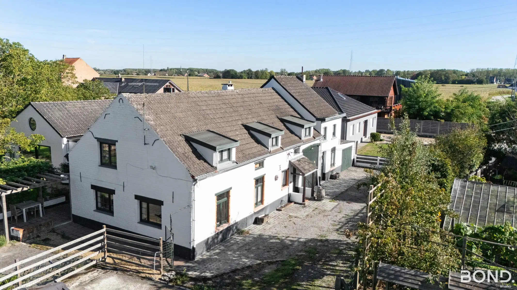 Charmante woning op 41,30 are! foto 27