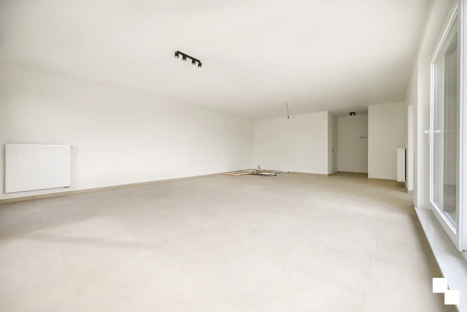 Energiezuinig penthouse met zonneterras te Izegem foto 9
