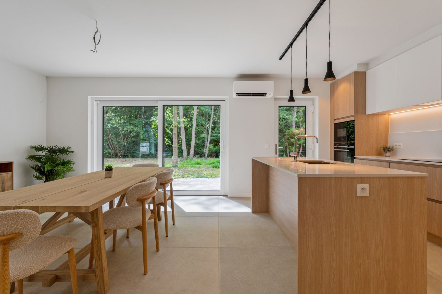 Zeer energiezuinige en instapklare nieuwbouwwoningen.  foto 26