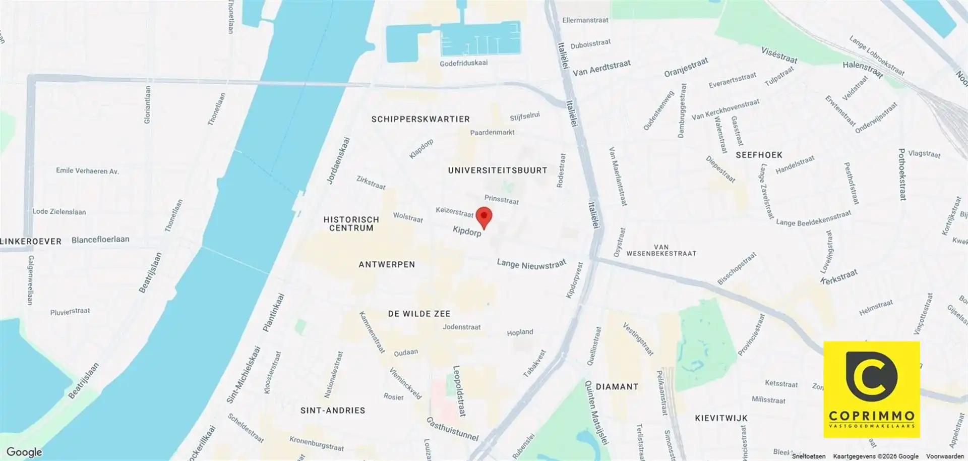 Instapklaar 1 à 2 slpk app op toplocatie! foto 11