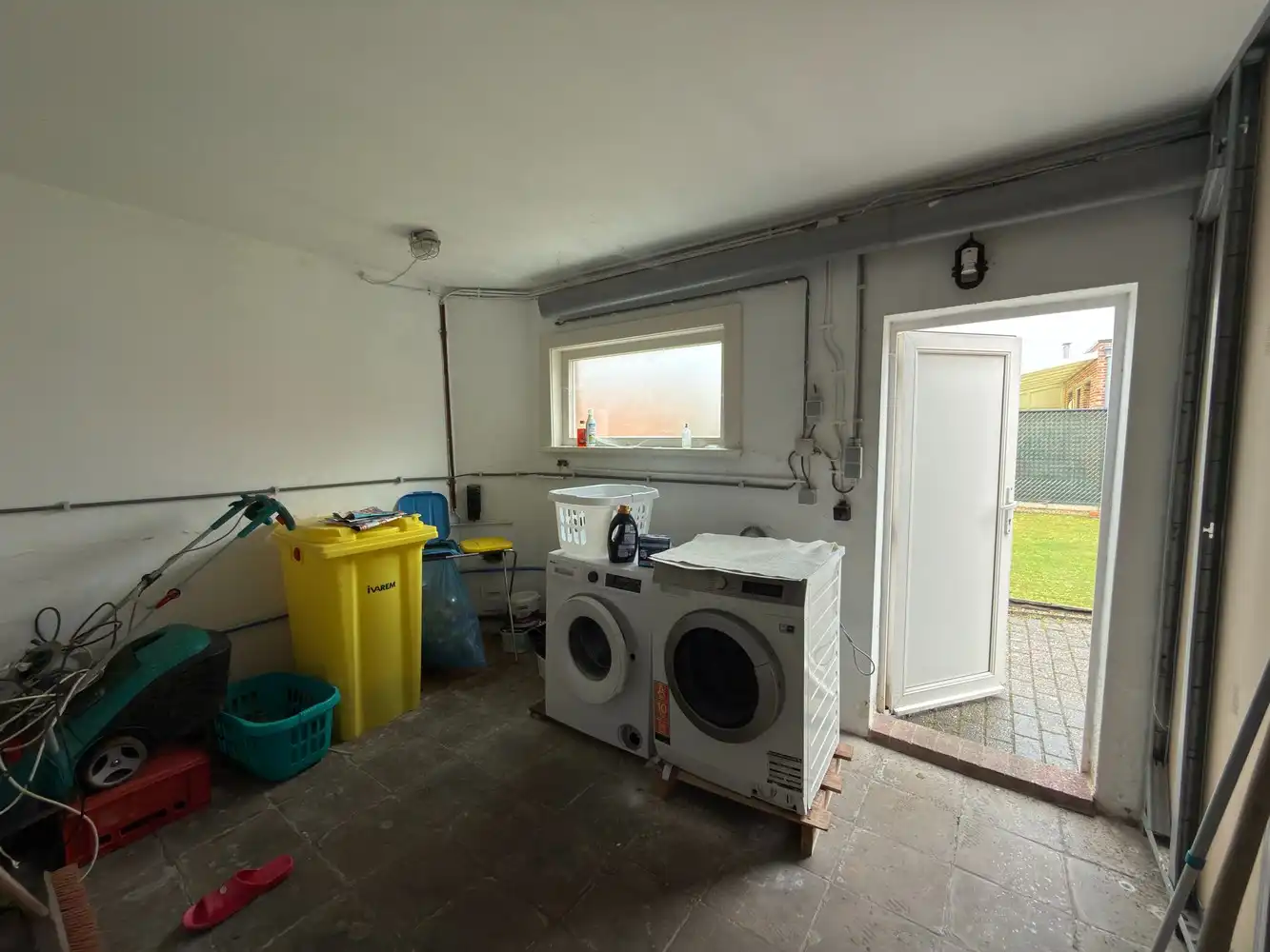 TE HUUR I BERLAAR I 3 SLPK foto 15