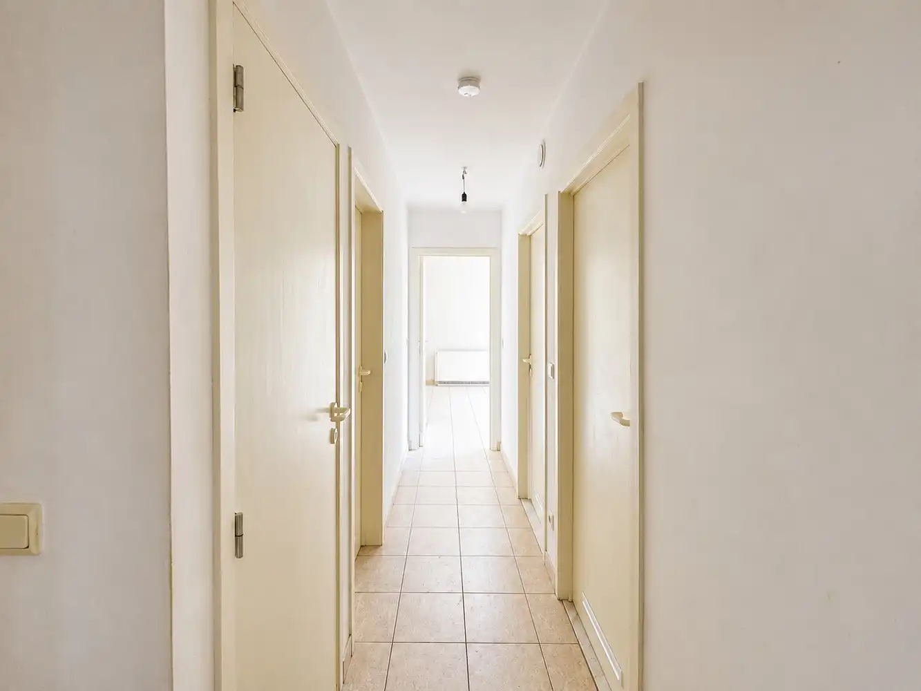 GEZELLIG APPARTEMENT foto 4