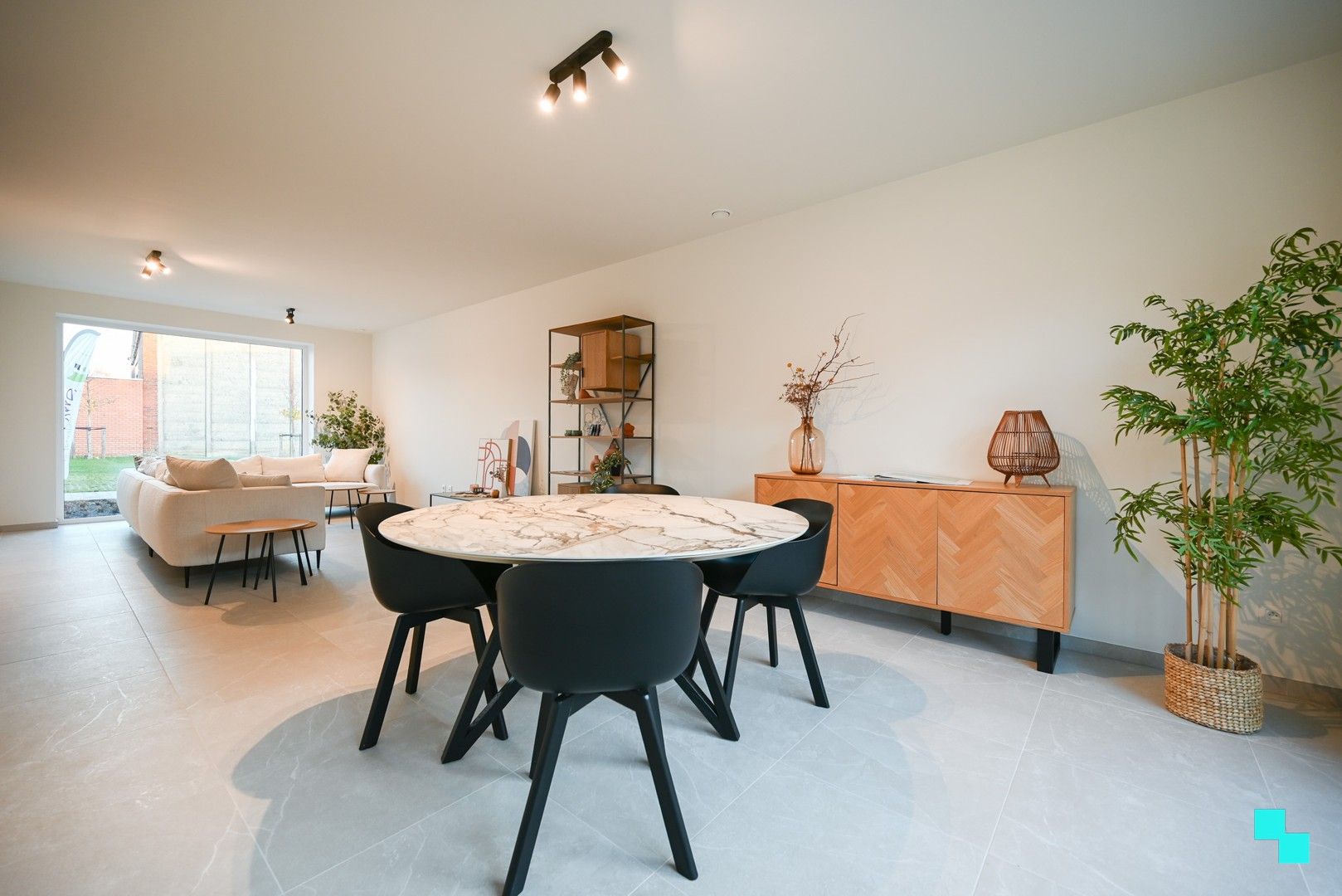 Modelwoning in een bijzonder woonpark! foto 10