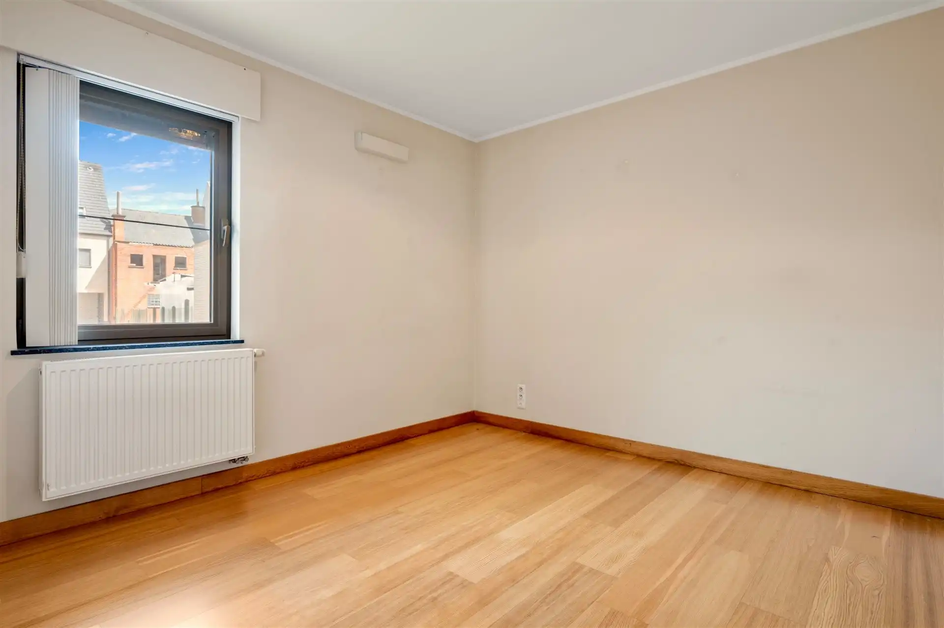 Uiterst centraal gelegen appartement met 2 slpks foto 16