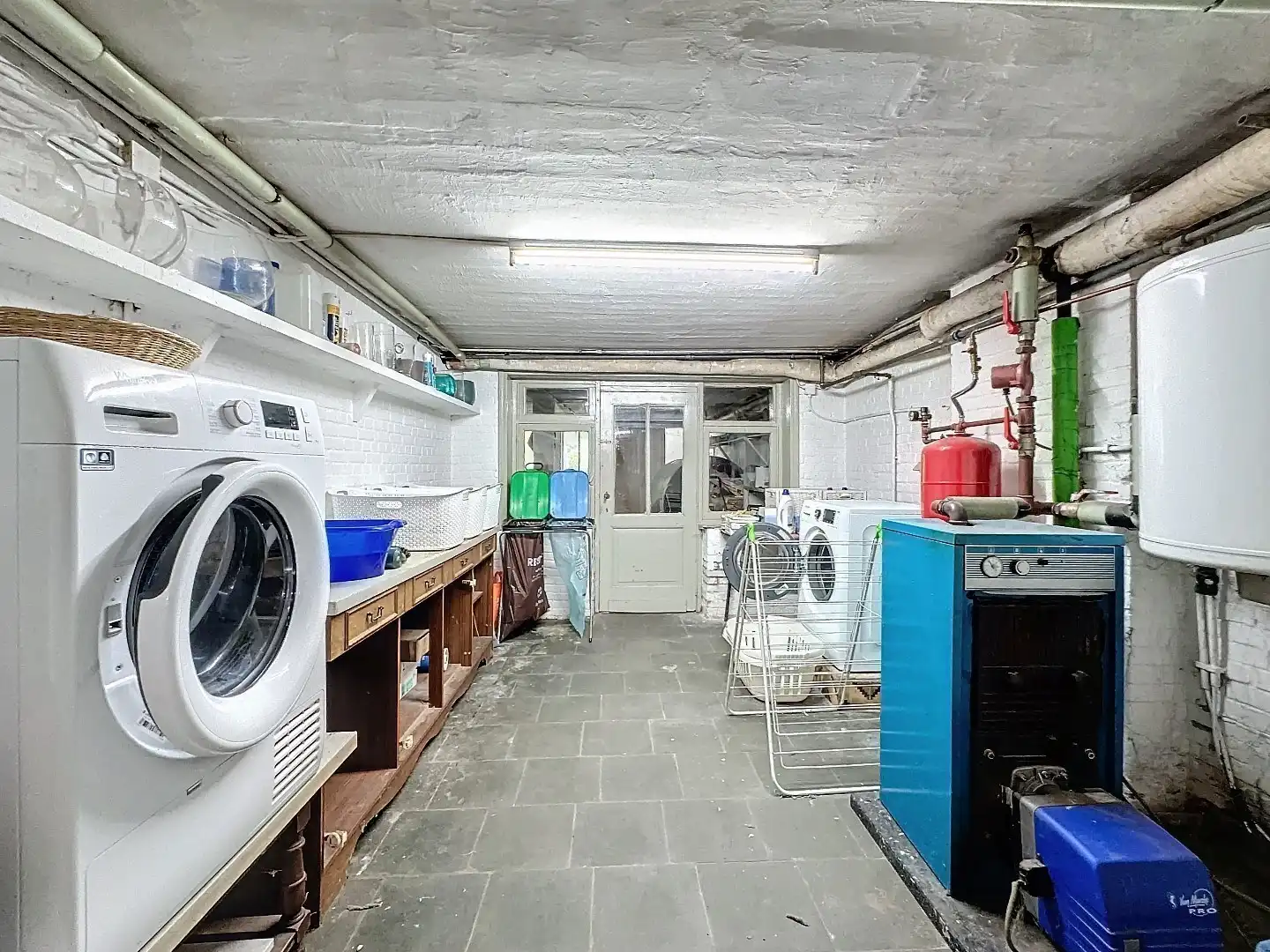 Unieke Te Renoveren Woning in Leuven! foto 19