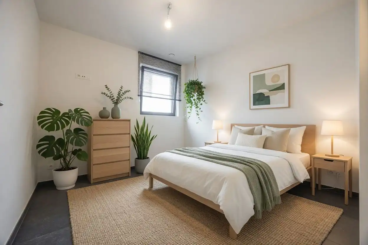 RESIDENTIE ZEPHYR foto 15