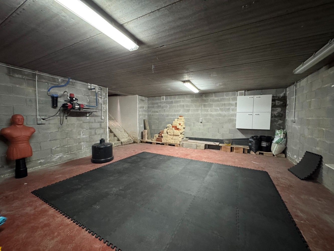 Prachtige villa met 4 slaapkamers. foto 33