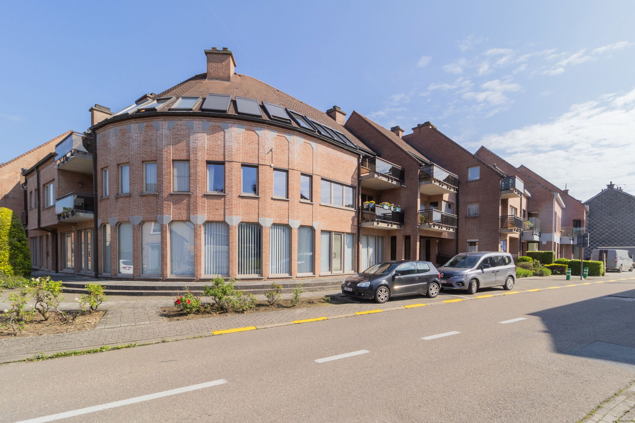 Appartement te koop Klapstraat 52/2 - 3071 Kortenberg Erps-Kwerps