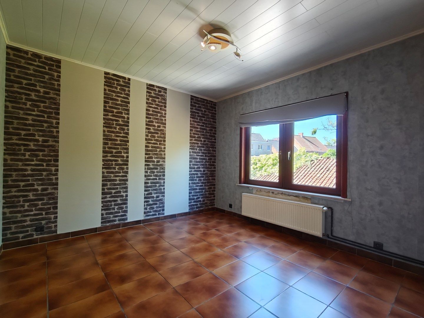 Ruime bel-étagewoning met garage, tuin en vier slaapkamers  foto 7