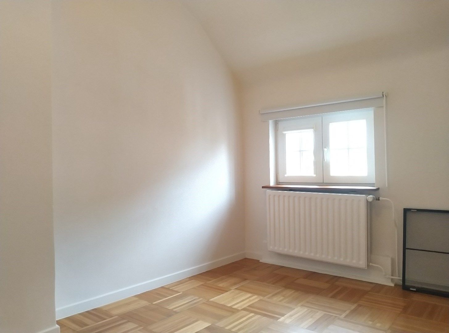 Een instapklare 3-gevelwoning met tuin. foto 14
