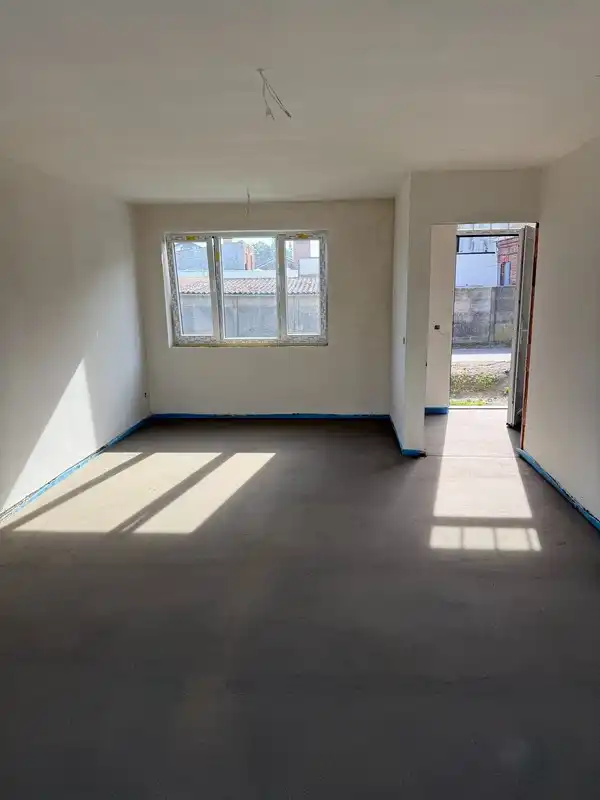 Energiezuinig wonen nabij het centrum van Wingene foto 3
