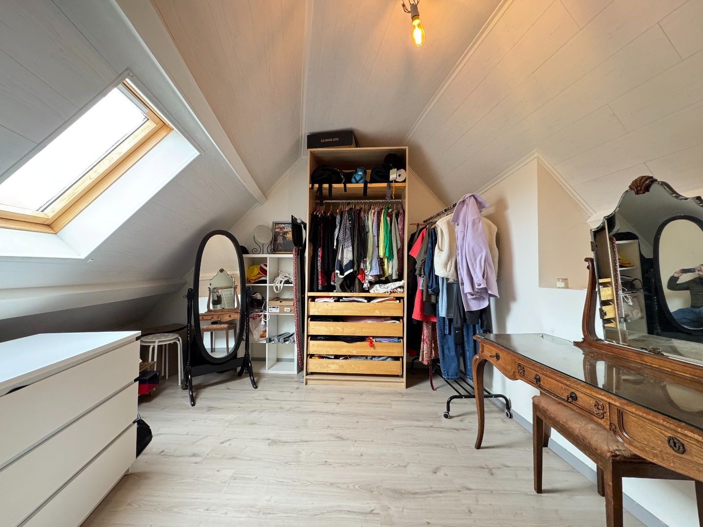 Instapklaar handelshuis op toplocatie in Vilvoorde foto 19