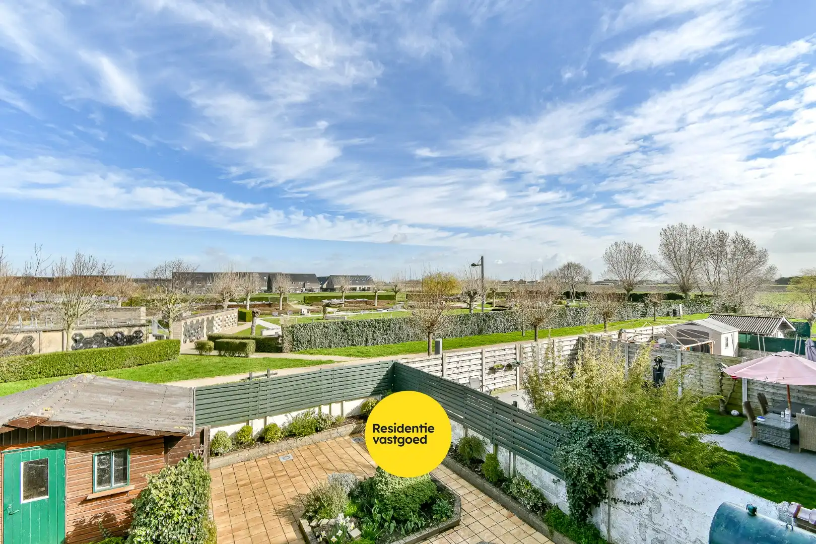 Woning met 4 slaapkamers op rustige locatie nabij centrum Middelkerke foto 14