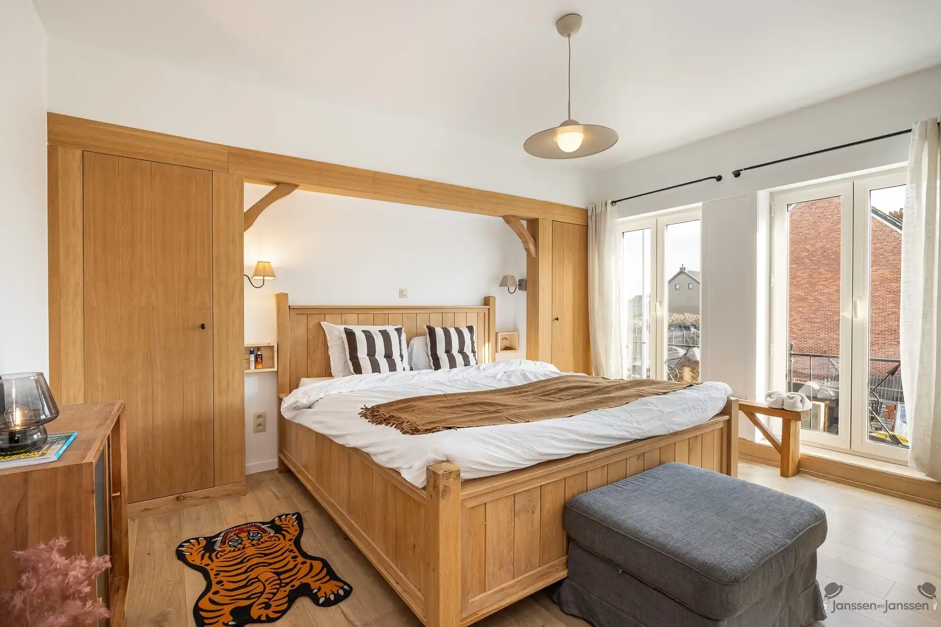 Lifestyle woning met uniek karakter foto 22