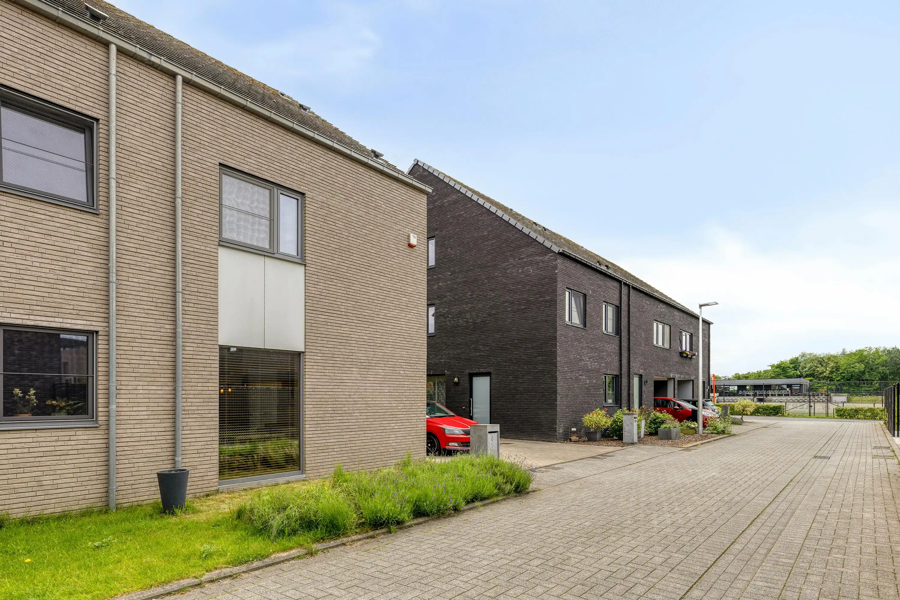 Half open BEN woning met 4 slaapkamers in Schelle foto 22