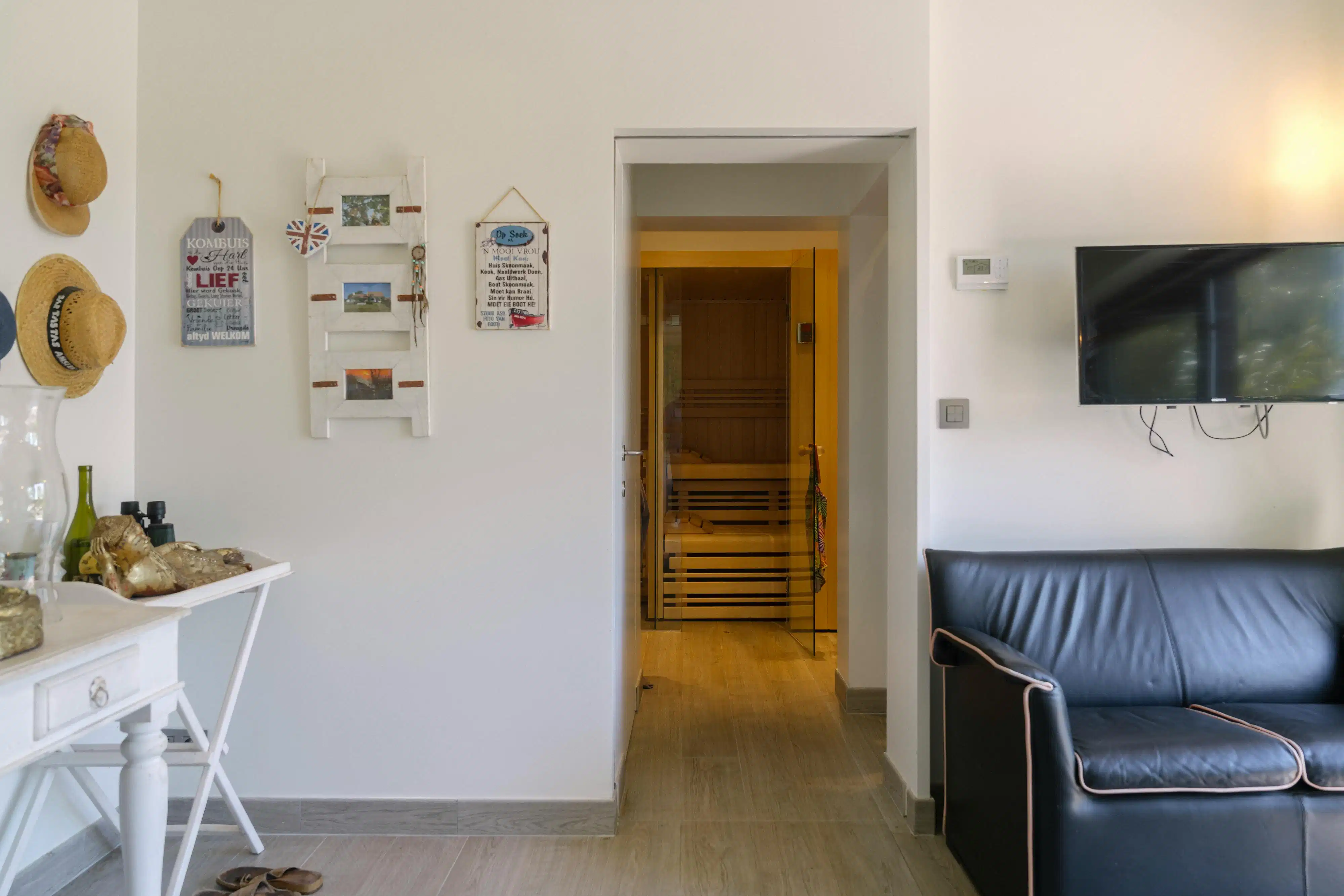 Exclusief landhuis op 6.063 m²  te koop in Lampernisse foto 26