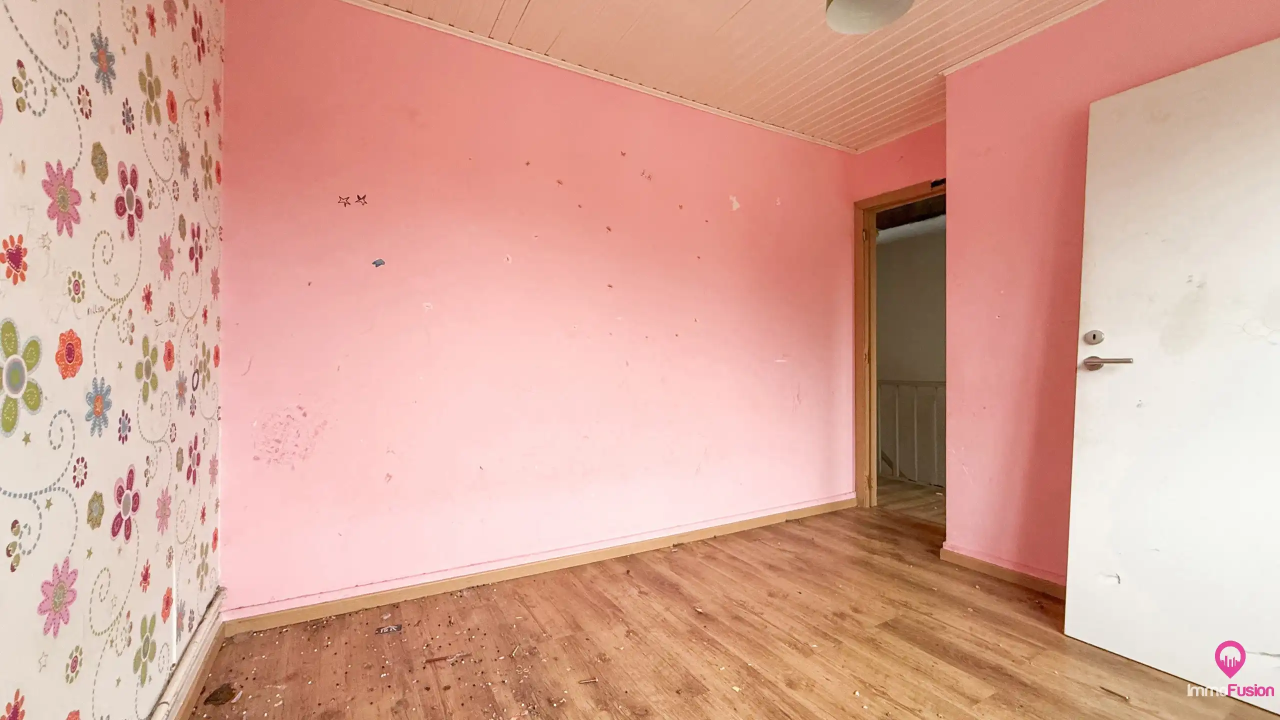 Op te frissen halfopen woning op toplocatie op de Lindeman foto 17