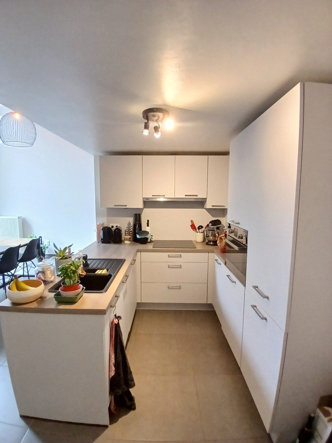 Moderne, sfeervolle woning met tuin  foto 3