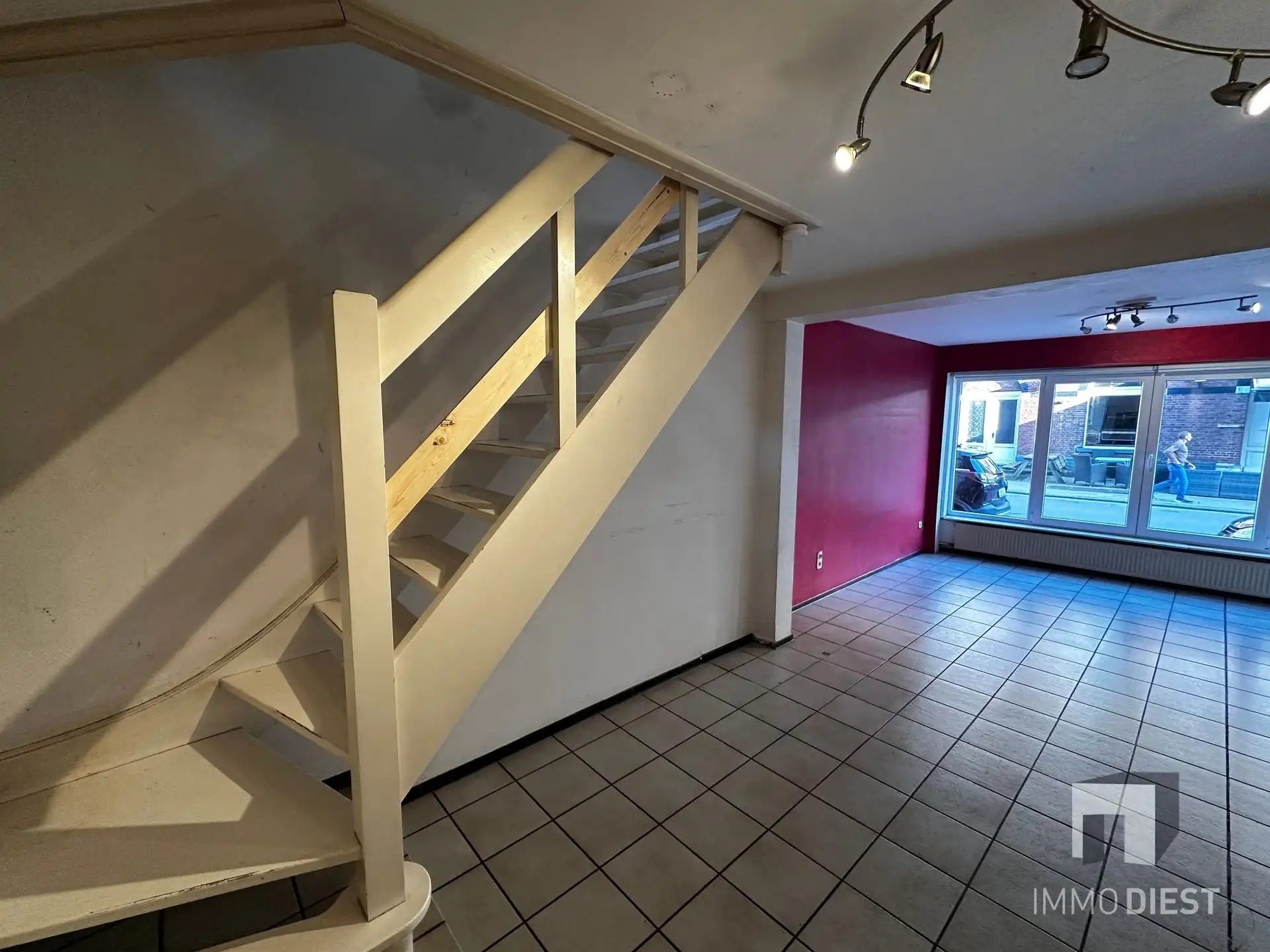 Woning met 3 slaapkamers, centrum Diest foto 14