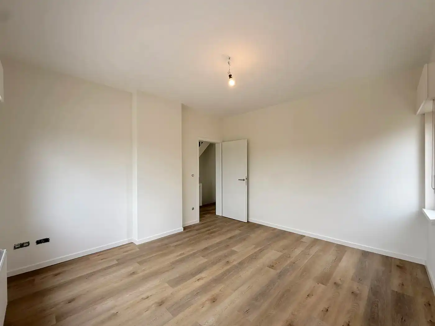 Gerenoveerde woning in Bertem foto 12