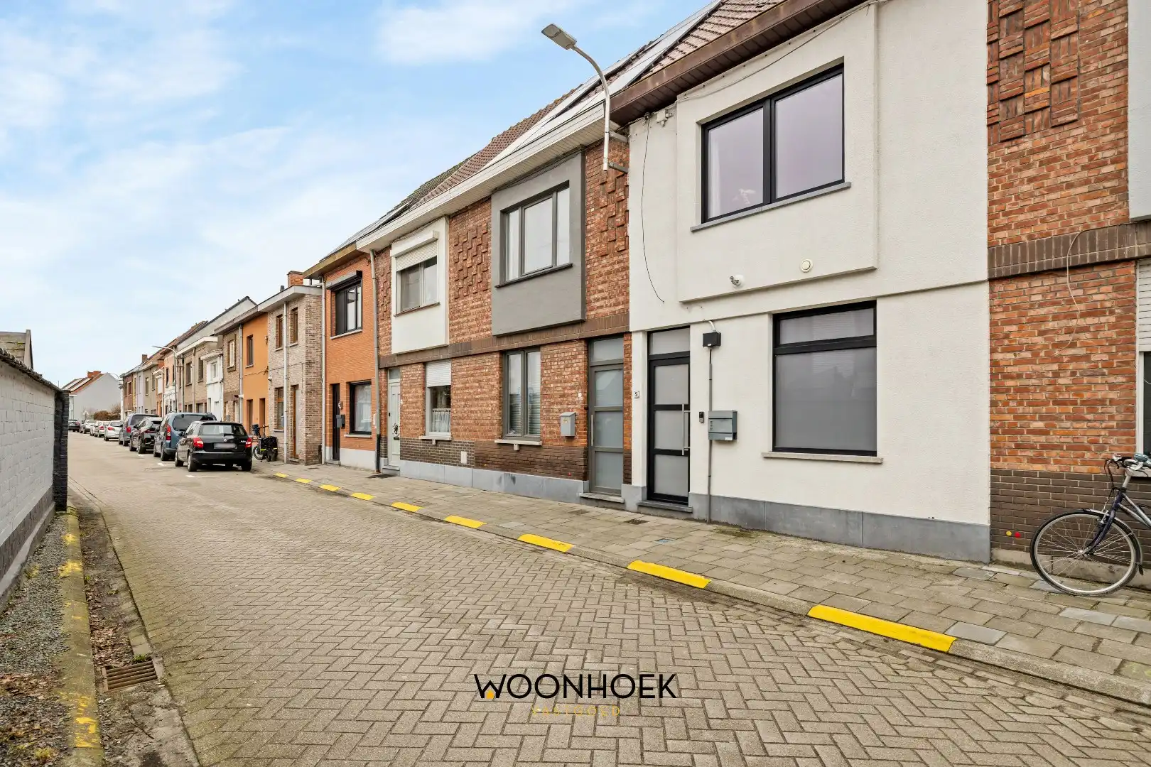 OPENHUIZENDAG 19/02, boek nu online uw afspraak!  foto 24