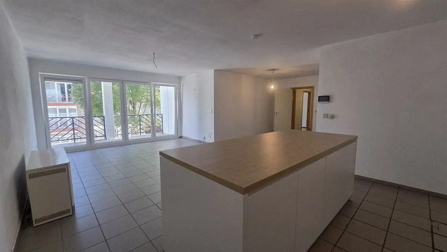 Ruim en energiezuinig appartement met 2 slaapkamers nabij Genk-Centrum foto 13