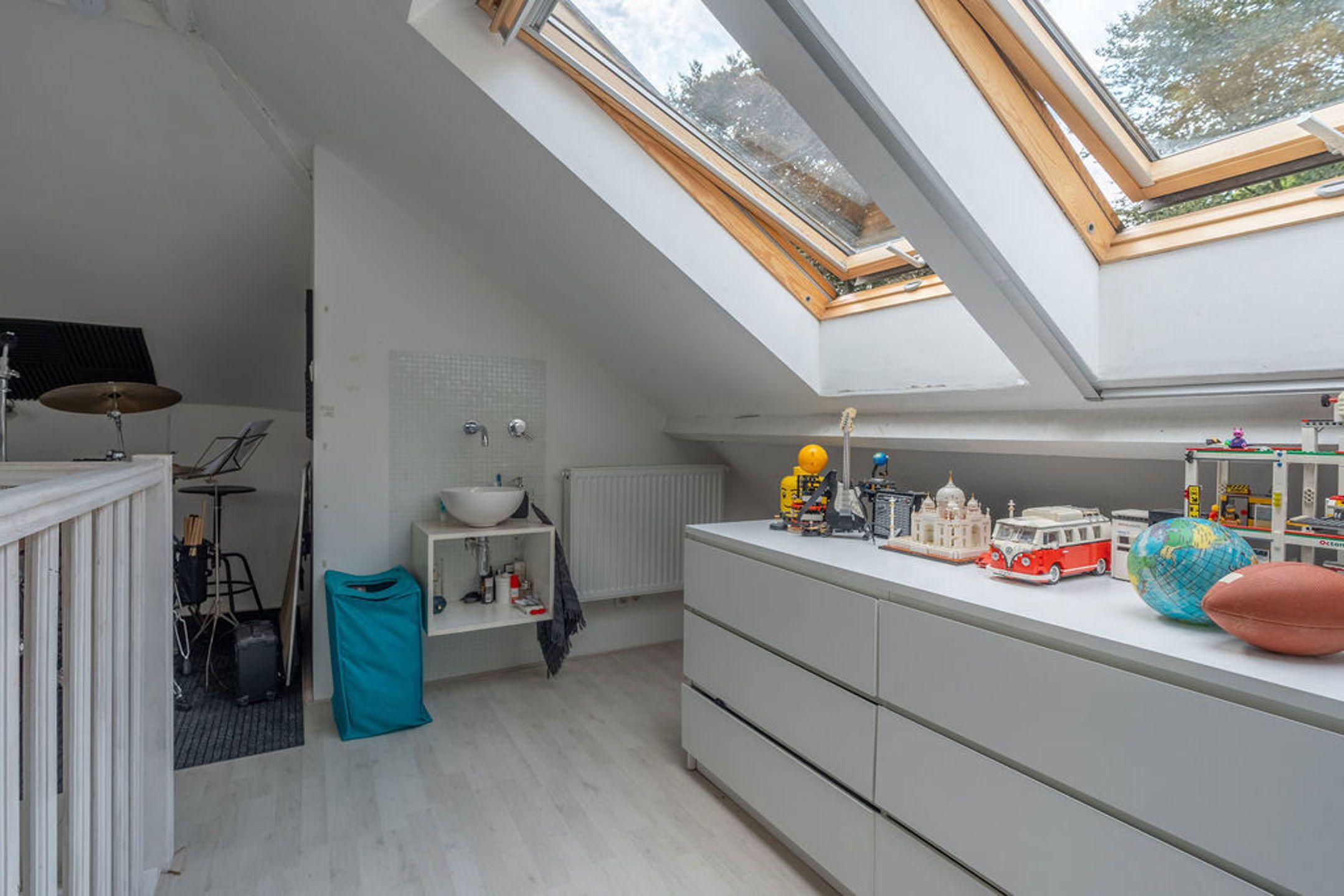 Charmante woning met 4 slpks op knap perceel van 1.165 m² foto 36