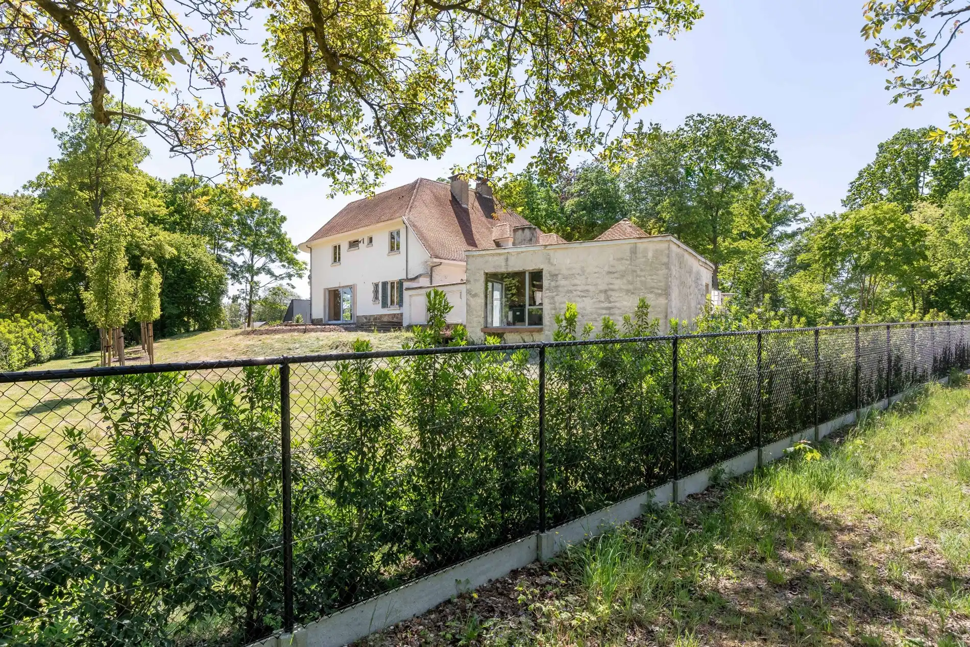 Karaktervolle villa op toplocatie! foto 9