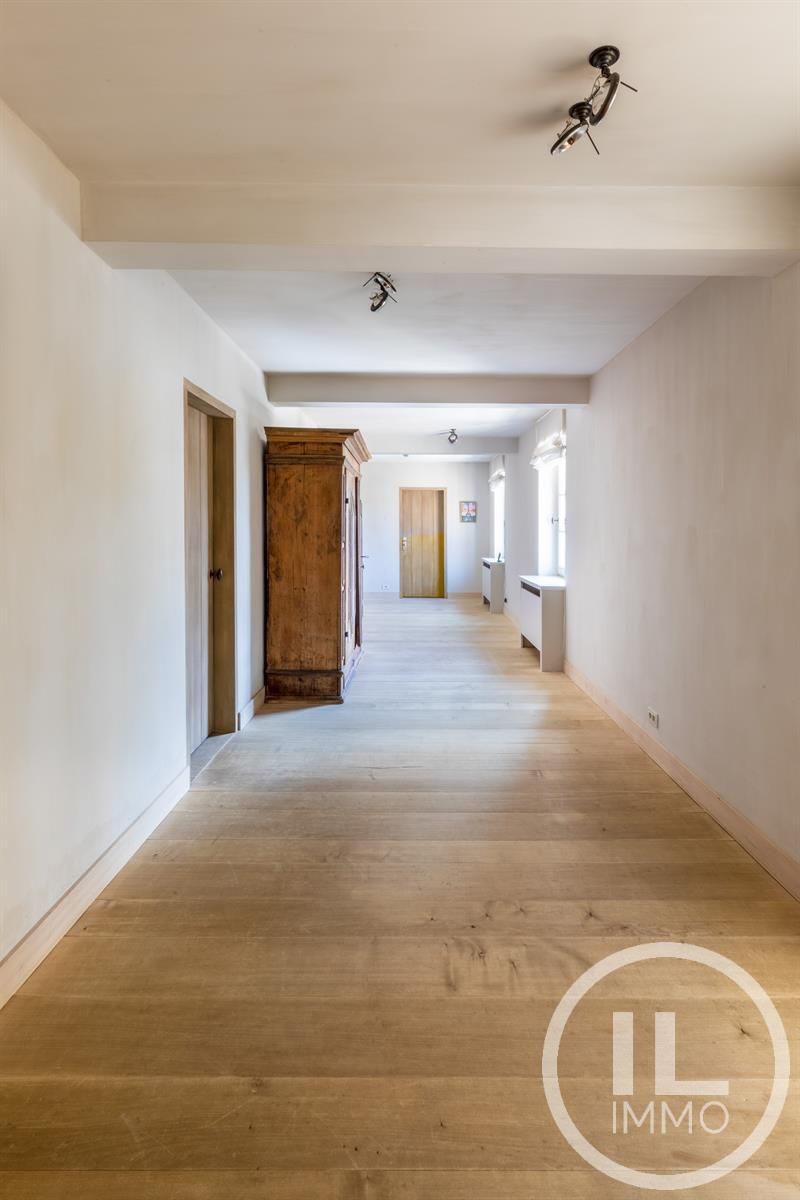 Schitterend domein van 7,7 ha met prachtige villa, zwembad, guesthouse, ruime schuur en uitgebreide paardenfaciliteiten. foto 15