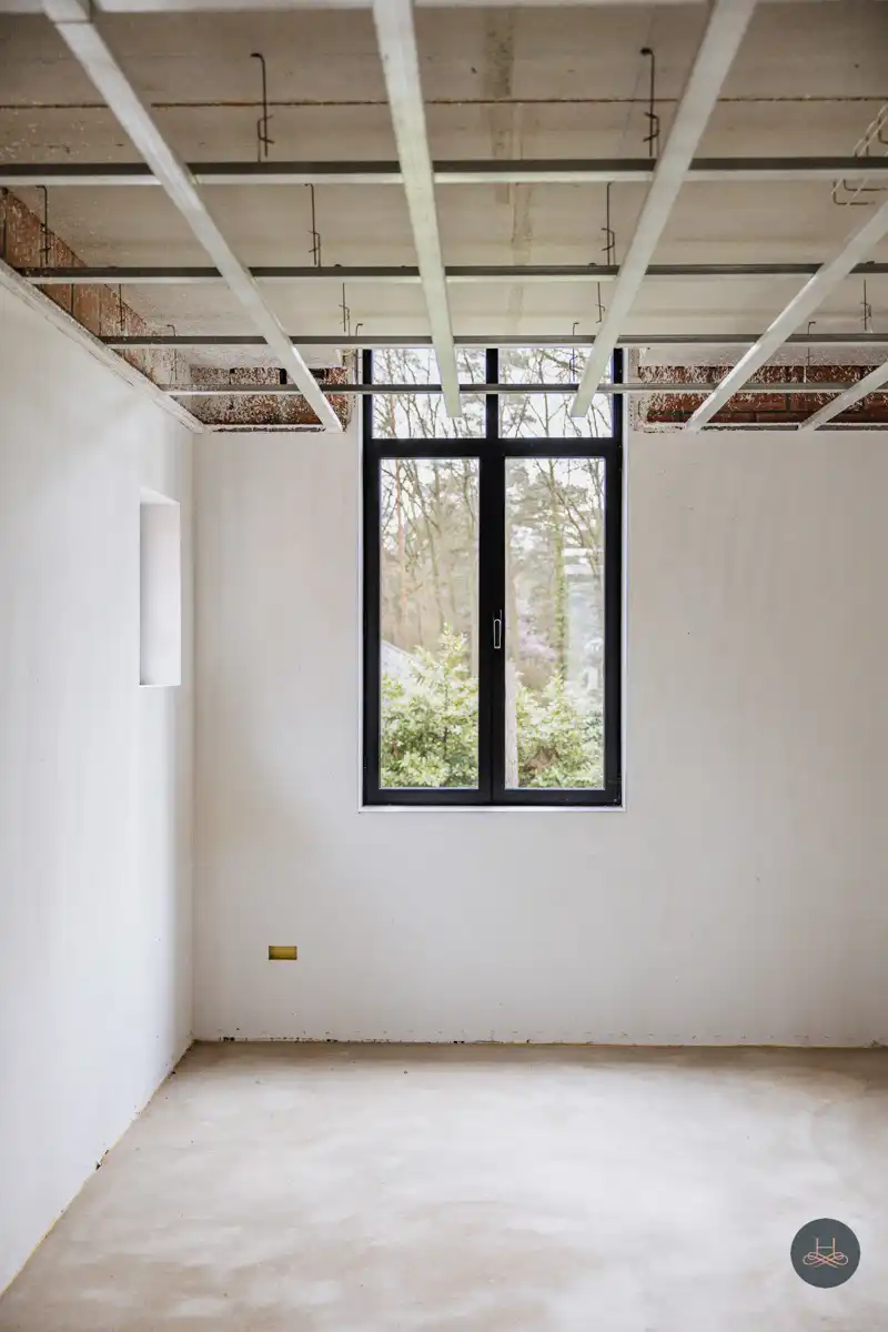 Exclusieve villa op toplocatie te Keerbergen foto 20