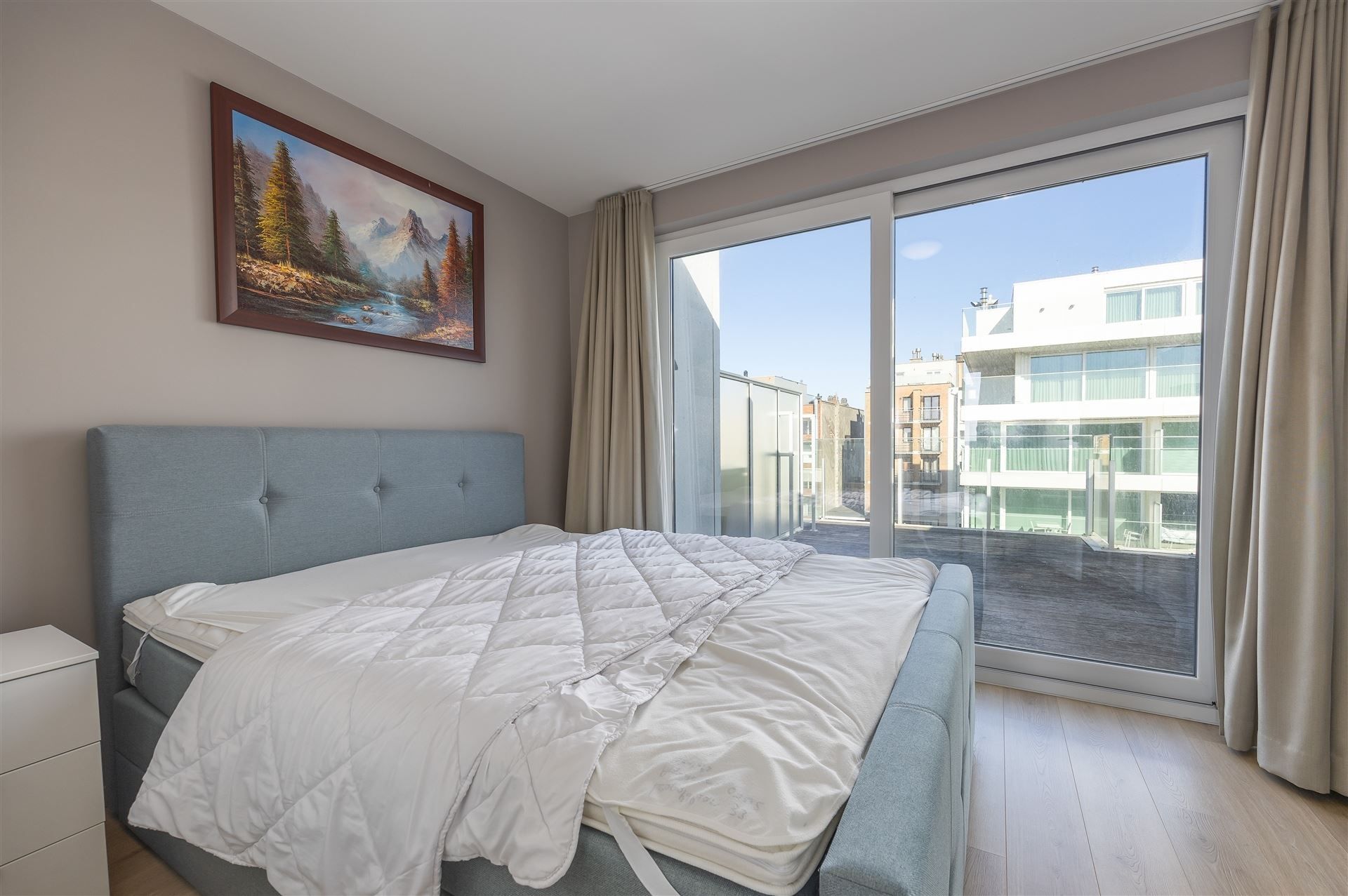 Appartement 2 slaapkamers foto 26