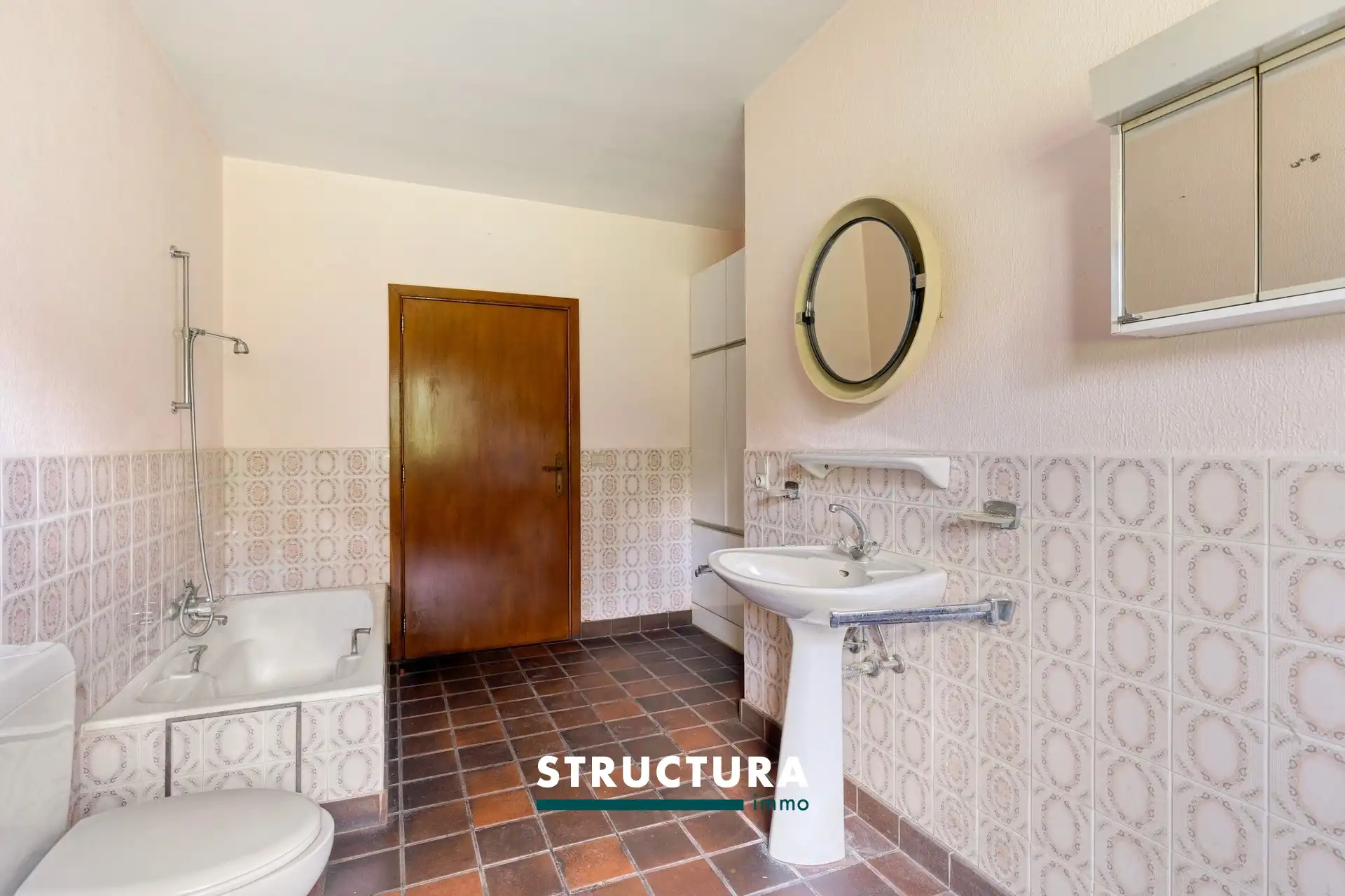 Unieke kans op ruim perceel in Brussegem foto 17