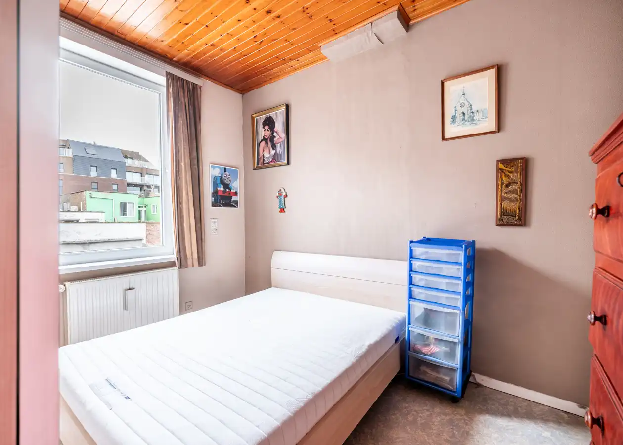 Wonen én verbouwen op uw tempo – 4 slpk Mariakerke foto 11