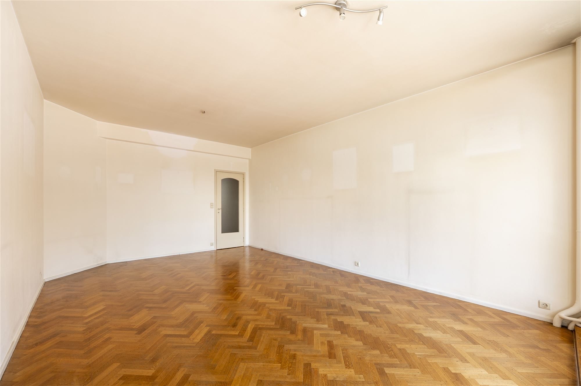 Ruim 2 slk appartement met groot terras foto 13