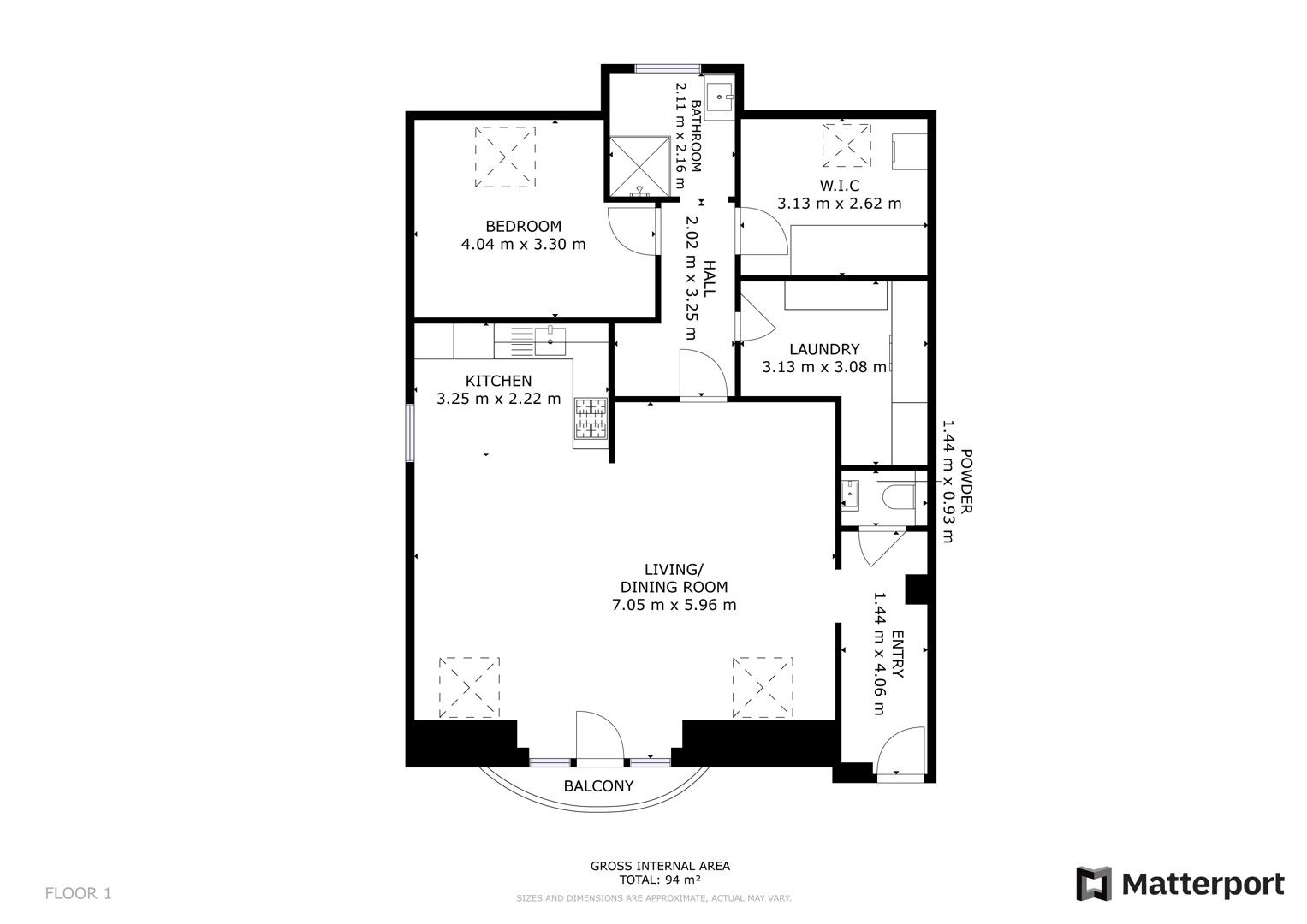 Volledig gerenoveerd 2 slpkr appartement in het centrum van As foto 16