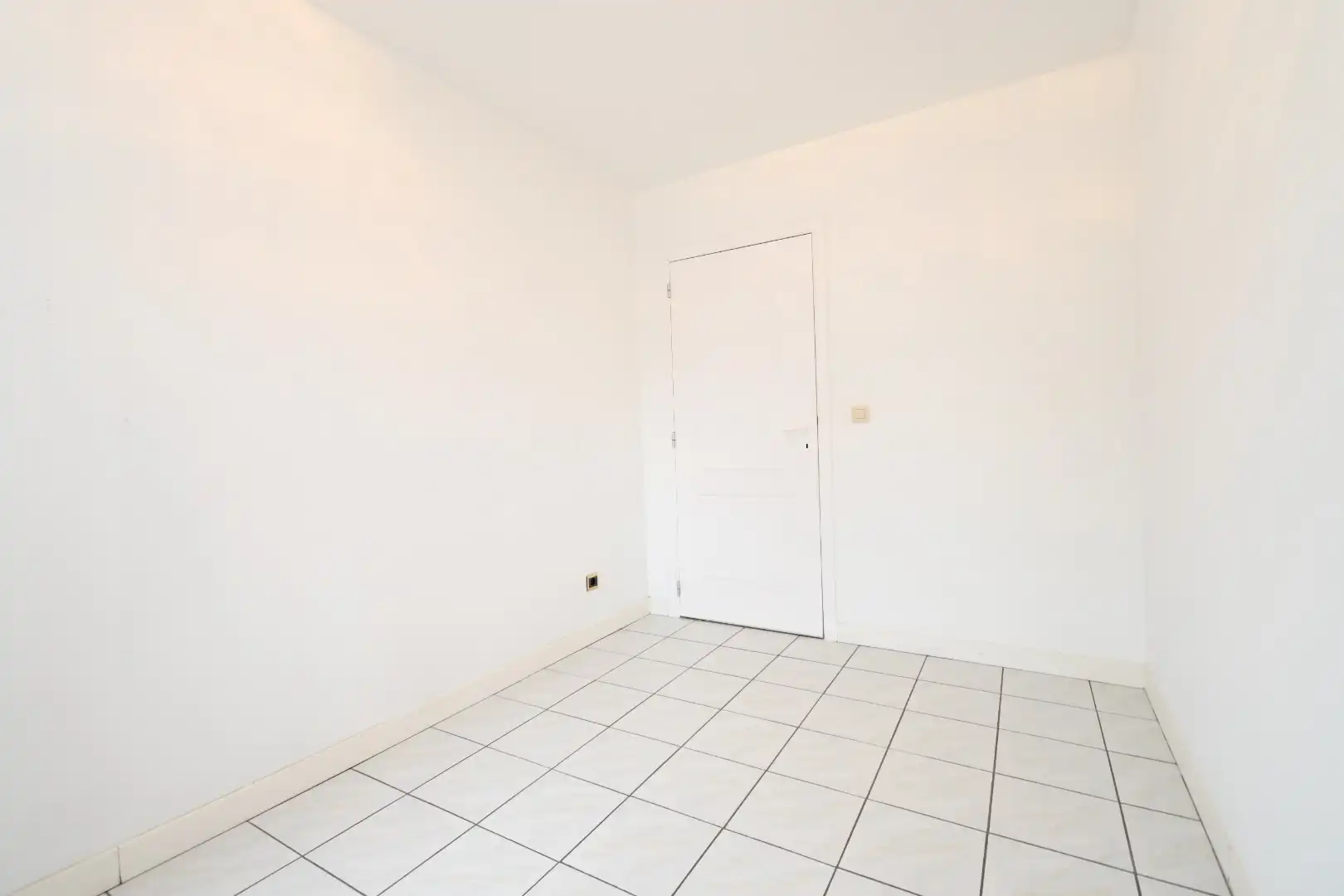 Gelijkvloers appartement met 2 slaapkamers en garage foto 15