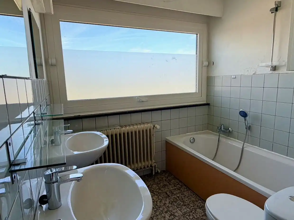 Ruime woning in een rustige wijk te Bertem foto 19