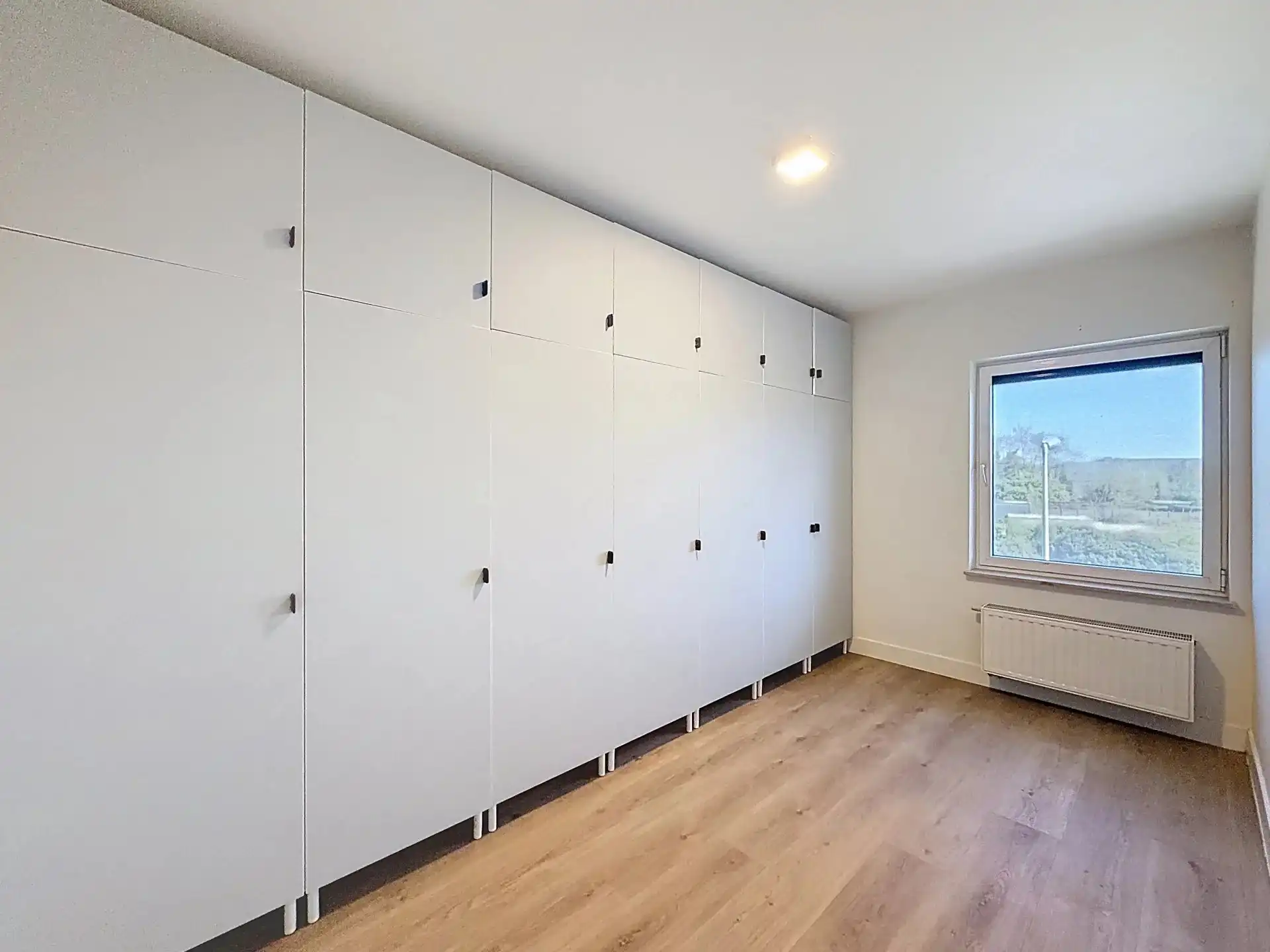 Exclusief wonen op topniveau – penthousegevoel met riant terras foto 21