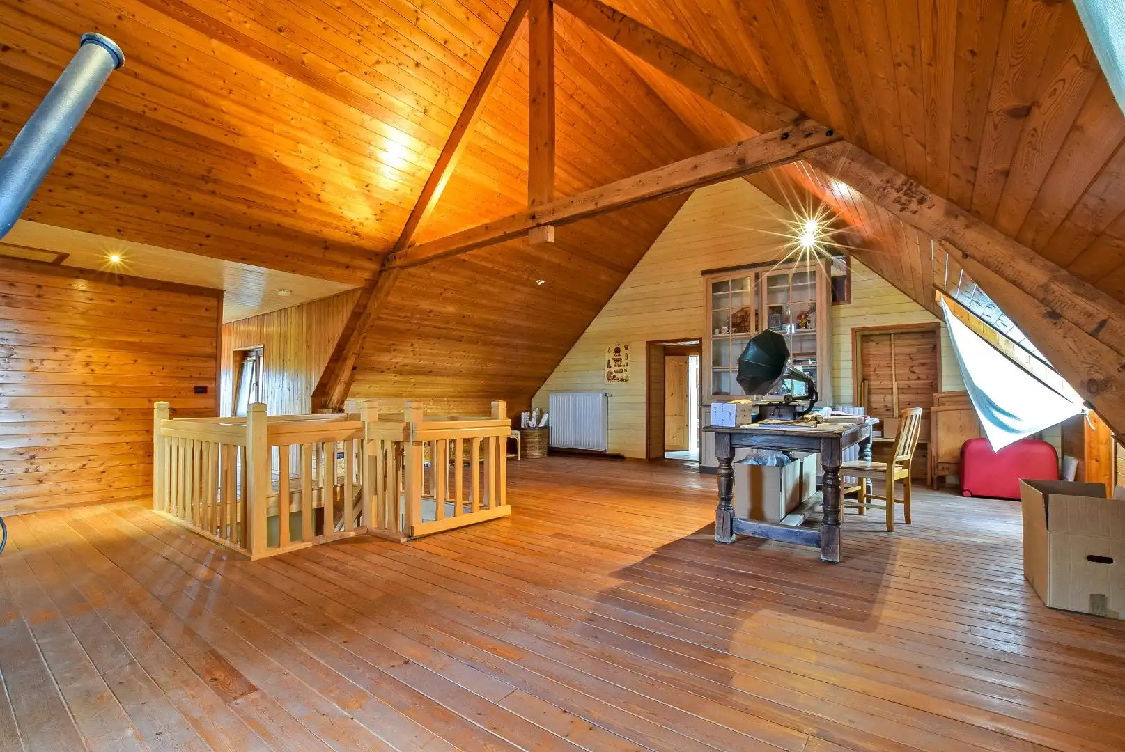 Uniek gelegen landhuis op 4334 m² gelegen te Diksmuide. foto 14