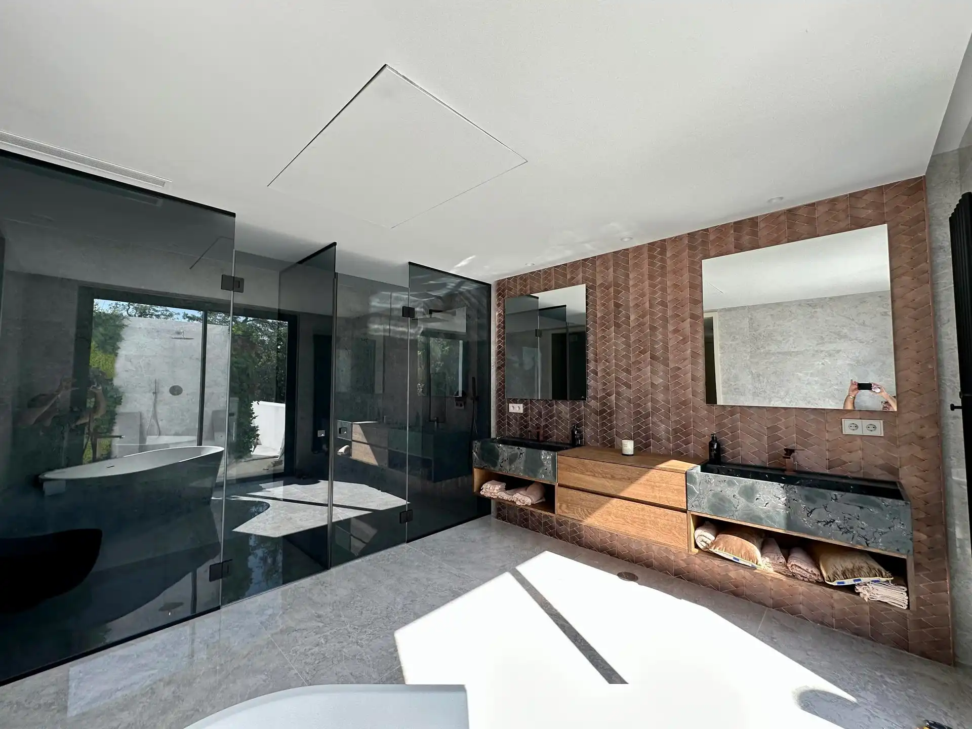 Villa in het hart van de iconische Valderrama golfbaan... foto 42