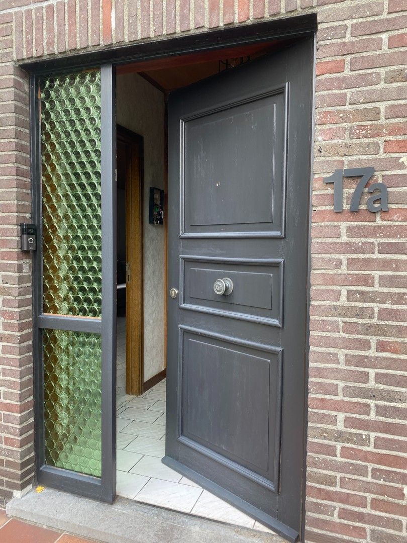 Landelijk wonen in alle rust te Bassevelde foto 2