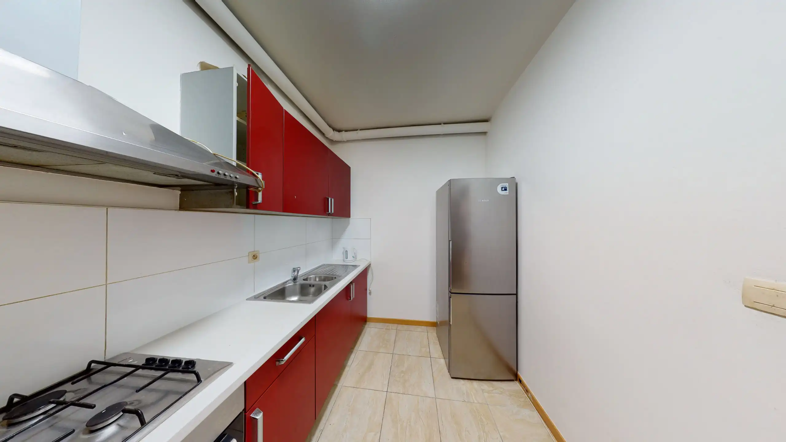 ANTWERPEN - gemeubeld appartement met zicht op het Stadspark foto 6