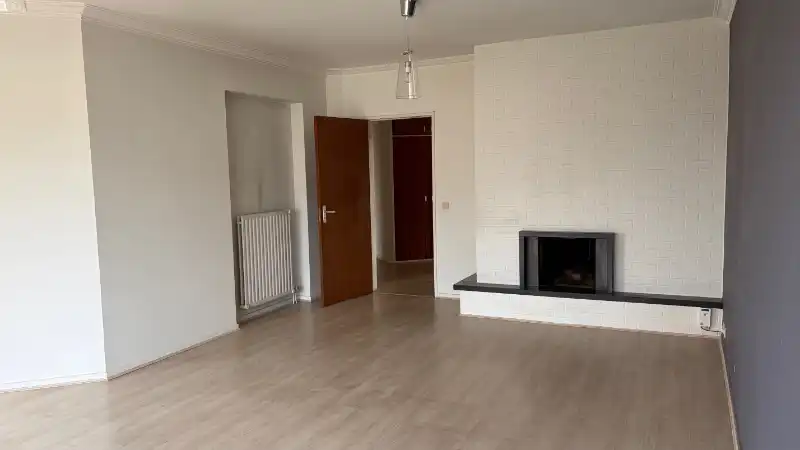 Appartement in centrum Hove foto 2