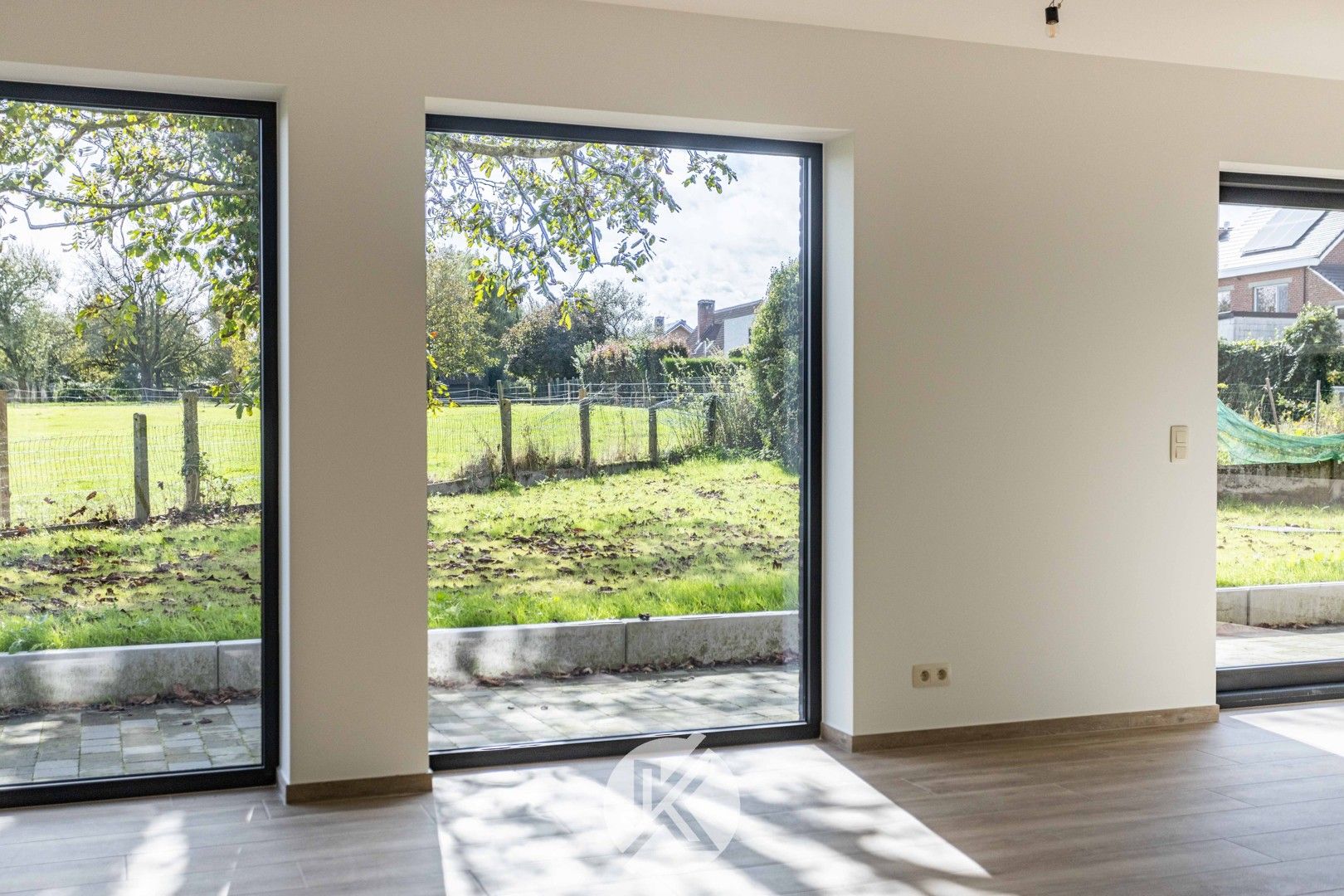 Energiezuinige halfopen nieuwbouwwoning aan 6 % BTW foto 9